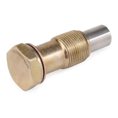 Zestaw łańcucha rozrządu RIDEX 1389T0253 1389T0253 - foto 7