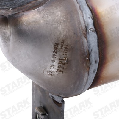 Katalizator Stark SKCCT-4840183 SKCCT-4840183 - foto 5