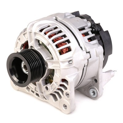 Alternator RIDEX 4G0428 4G0428 - foto 3