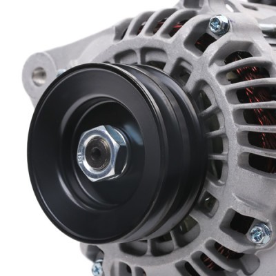 Alternator RIDEX 4G0198 4G0198 - foto 5