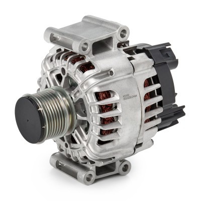 Alternator RIDEX 4G0854R 4G0854R - foto 3