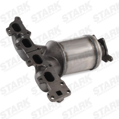 Katalizator Stark SKCCT-4840255 SKCCT-4840255 - foto 3