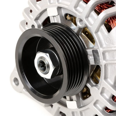 Alternator RIDEX 4G0032 4G0032 - foto 6