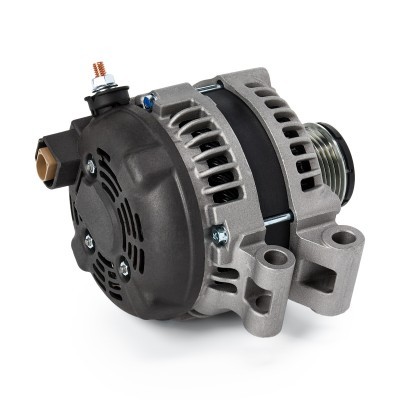 Alternator RIDEX 4G0286R 4G0286R - foto 4
