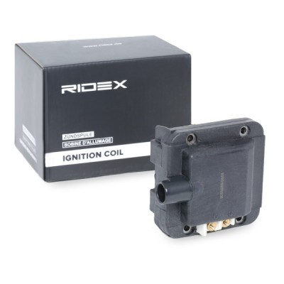 Cewka Zapłonowa RIDEX 689C0254 689C0254 - foto 2