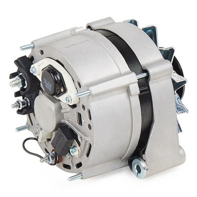 Alternator RIDEX 4G0815 4G0815 - foto 4