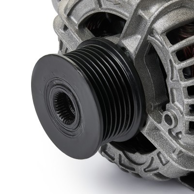 Alternator RIDEX 4G0113R 4G0113R - foto 5