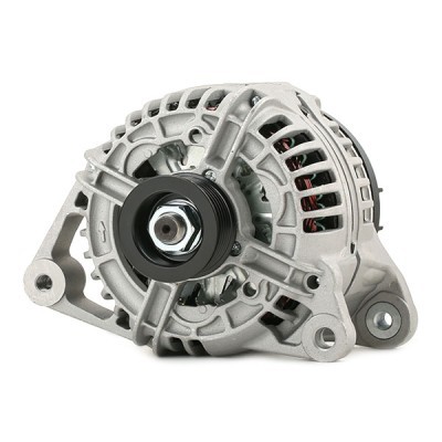 Alternator RIDEX 4G0907 4G0907 - foto 3