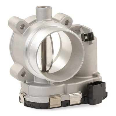 Дроссельная заслонка RIDEX 158T0186 158T0186 - foto 5