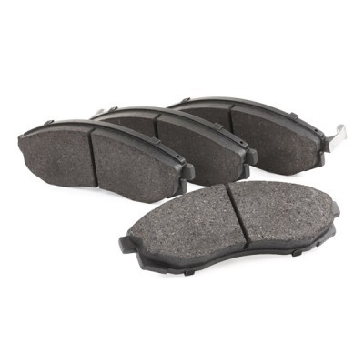 Klocki hamulcowe RIDEX 402B0724 402B0724 - foto 6