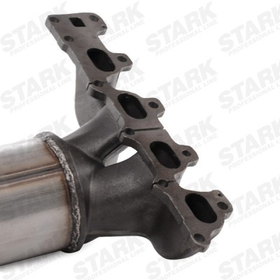 Katalizator Stark SKCCT-4840255 SKCCT-4840255 - foto 5