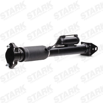 Amortyzator Stark SKSA-0133498 SKSA-0133498 - foto 3