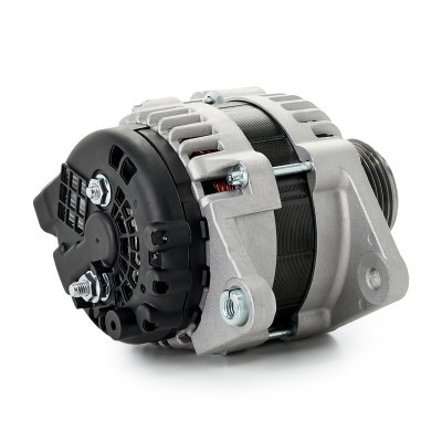Alternator RIDEX 4G0825 4G0825 - foto 5