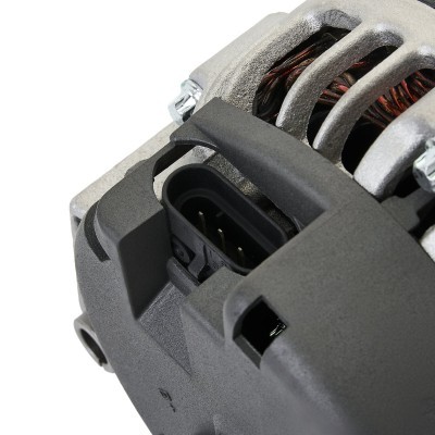 Alternator RIDEX 4G0144R 4G0144R - foto 6