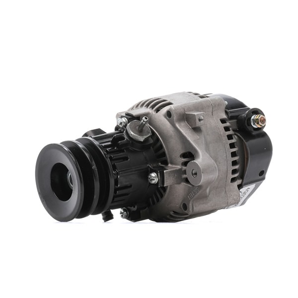 Alternator RIDEX 4G0237R 4G0237R - foto 1