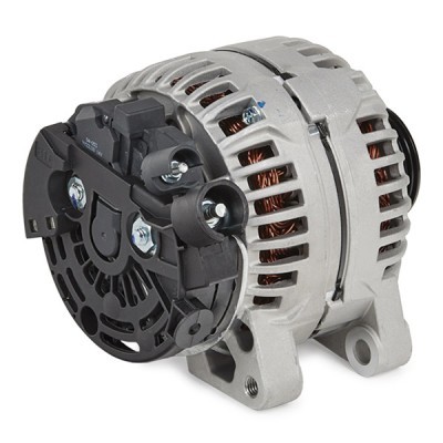 Alternator RIDEX 4G0052 4G0052 - foto 4