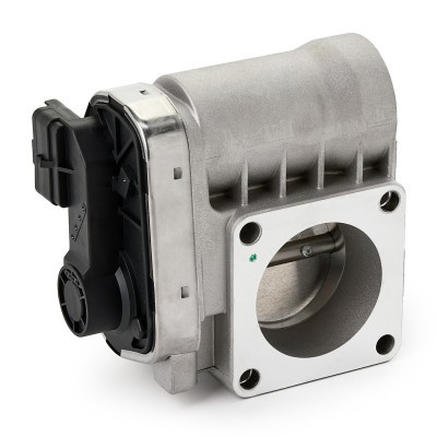 Дроссельная заслонка RIDEX 158T0149 158T0149 - foto 4