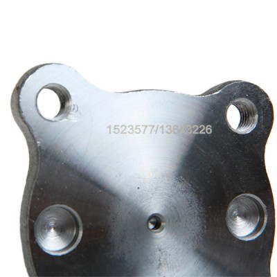 Piasta Koła RIDEX 653W0141 653W0141 - foto 5