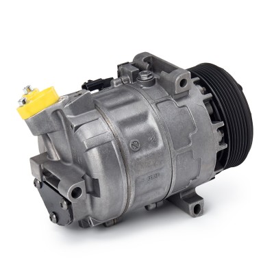Kompresor klimatyzacji 447K0738R - foto 4