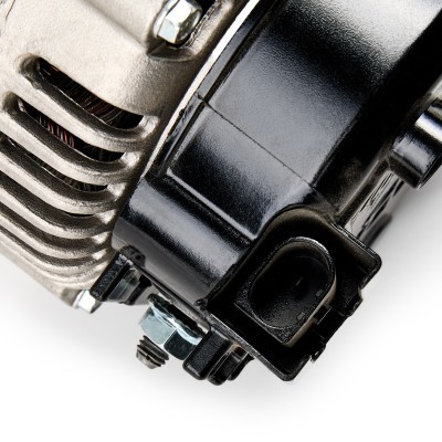 Alternator RIDEX 4G0294R 4G0294R - foto 6