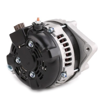 Alternator RIDEX 4G0079 4G0079 - foto 4