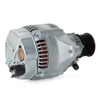 Alternator RIDEX 4G0840 4G0840 - foto 4