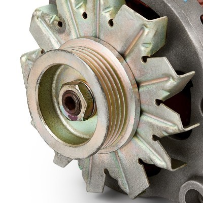 Alternator RIDEX 4G0347R 4G0347R - foto 5