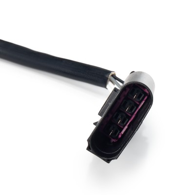 Sonda Lambda RIDEX 3922L0004 3922L0004 - foto 8