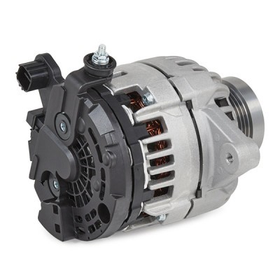Alternator RIDEX 4G0256 4G0256 - foto 4