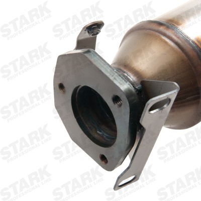 Katalizator Stark SKCCT-4840041 SKCCT-4840041 - foto 7