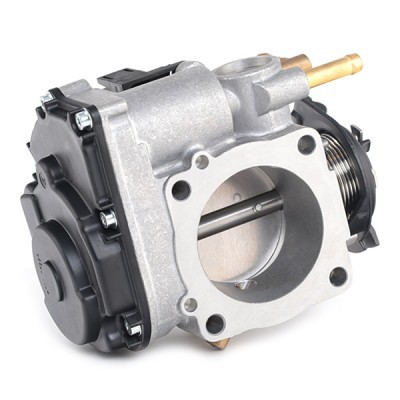 Дроссельная заслонка RIDEX 158T0117 158T0117 - foto 4