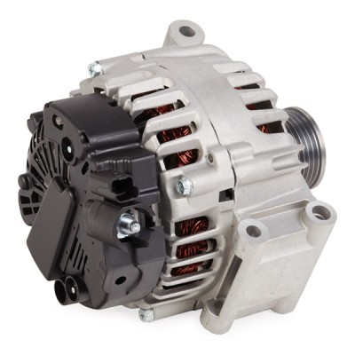 Alternator RIDEX 4G0338 4G0338 - foto 4