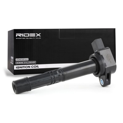 Cewka Zapłonowa RIDEX 689C0026 689C0026 - foto 3