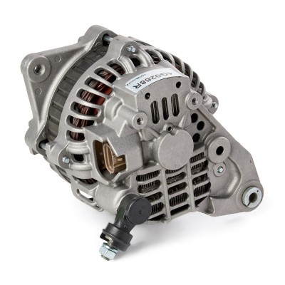 Alternator RIDEX 4G0268R 4G0268R - foto 3