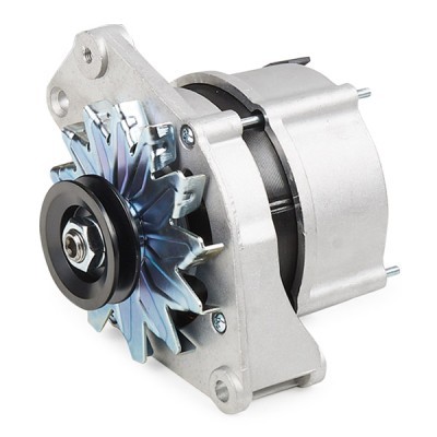 Alternator RIDEX 4G0344 4G0344 - foto 3