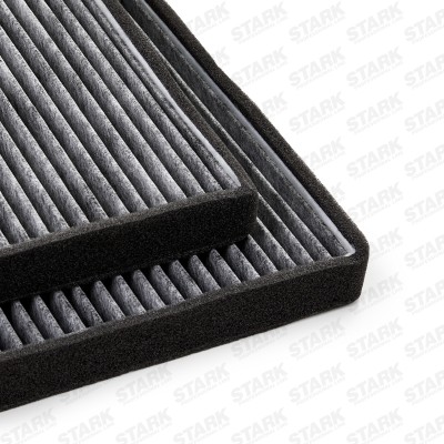 Filtr Kabinowy Stark SKIF-0170225 SKIF-0170225 - foto 6