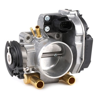 Дроссельная заслонка RIDEX 158T0190 158T0190 - foto 3
