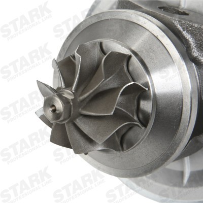 Wkład turbiny (rdzeń) Stark SKCCC-4540107 SKCCC-4540107 - foto 5