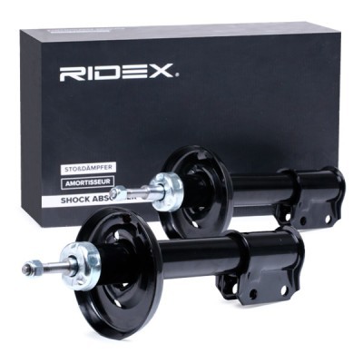 Amortyzator RIDEX 854S17977 854S17977 - foto 3
