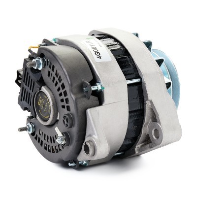 Alternator RIDEX 4G0811R 4G0811R - foto 4