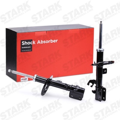 Amortyzator Stark SKSA-0133424 SKSA-0133424 - foto 2