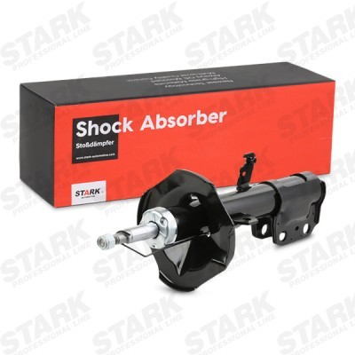 Amortyzator Stark SKSA-0130911 SKSA-0130911 - foto 2