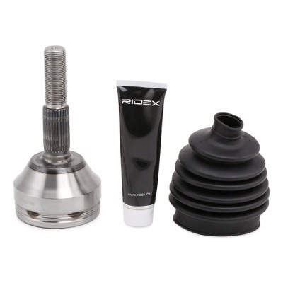 Przegub RIDEX 5J0347 5J0347 - foto 2