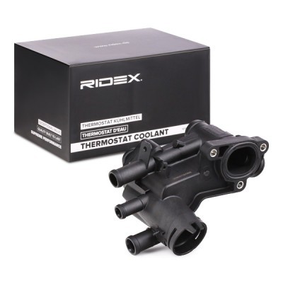 Termostat RIDEX 316T0197 316T0197 - foto 2