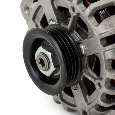 Alternator RIDEX 4G0702R 4G0702R - foto 5
