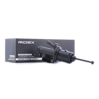 Pompa sprzęgła RIDEX 234M0015 234M0015 - foto 2