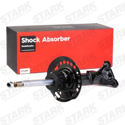 Amortyzator Stark SKSA-0132182 SKSA-0132182 - foto 2