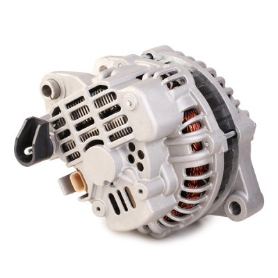 Alternator RIDEX 4G0882 4G0882 - foto 4