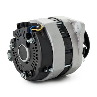 Alternator RIDEX 4G0811 4G0811 - foto 5