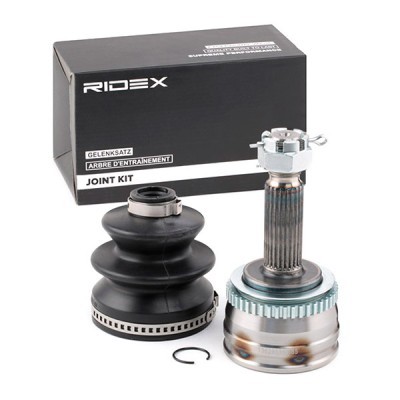 Przegub RIDEX 5J0213 5J0213 - foto 1